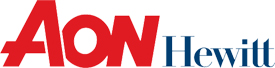Logo Aon Logo Aon