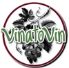 Logo Vinatovin Logo Vinatovin