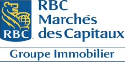 Logo RBC Logo RBC